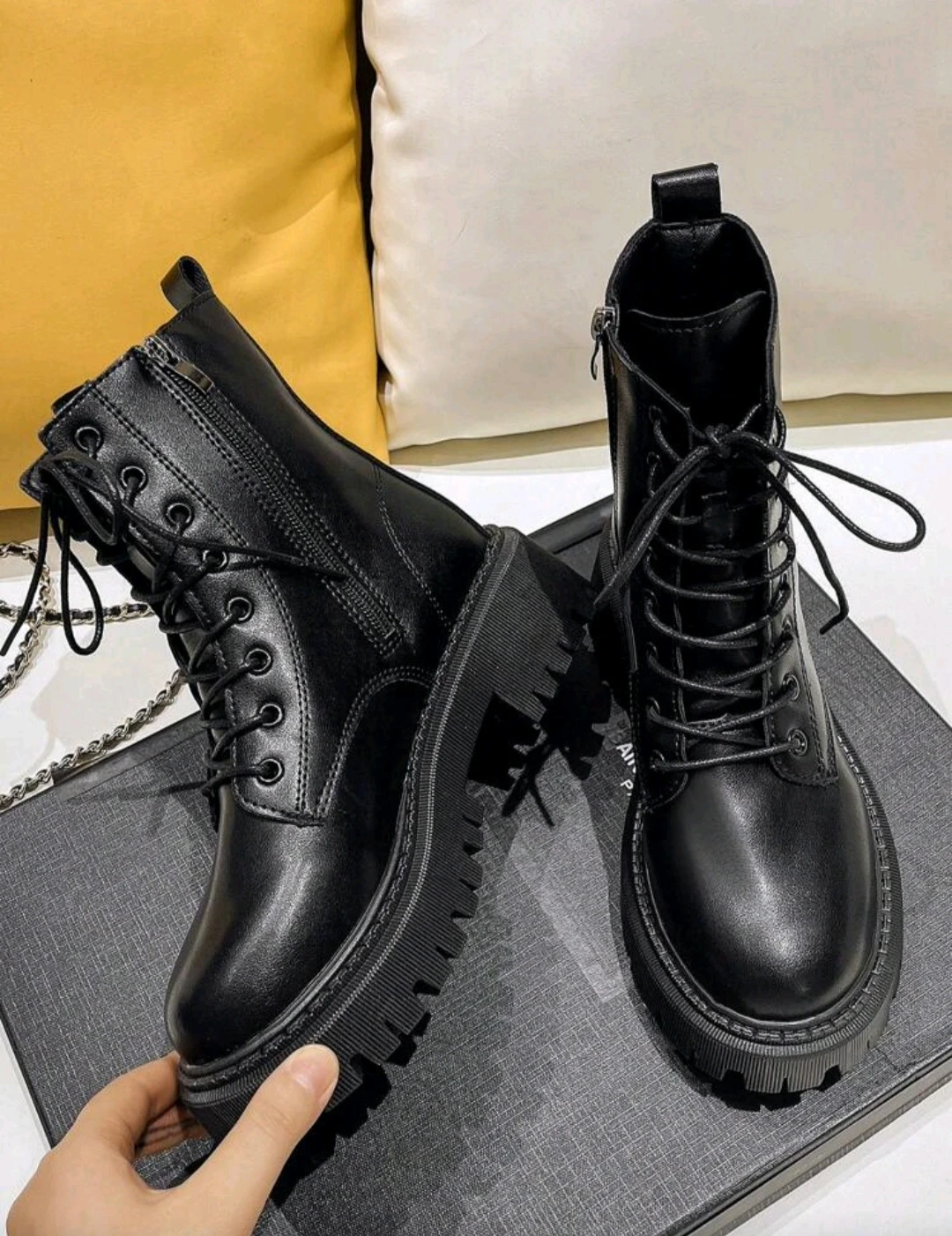 Brand New Boots for Sale