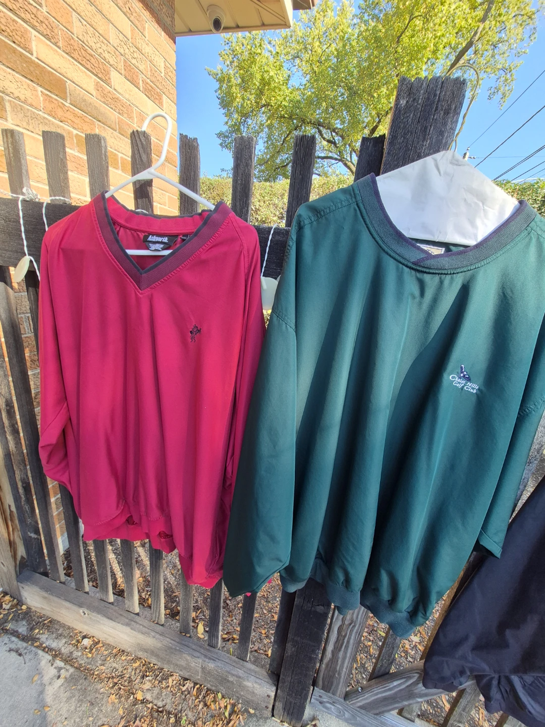 Assorted Men's 2XL shirts, Jackets - photo 5