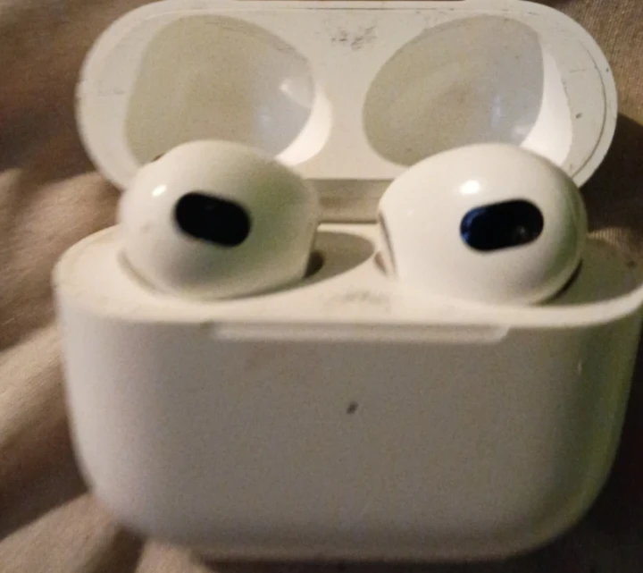Apple AirPods 3rd Generation