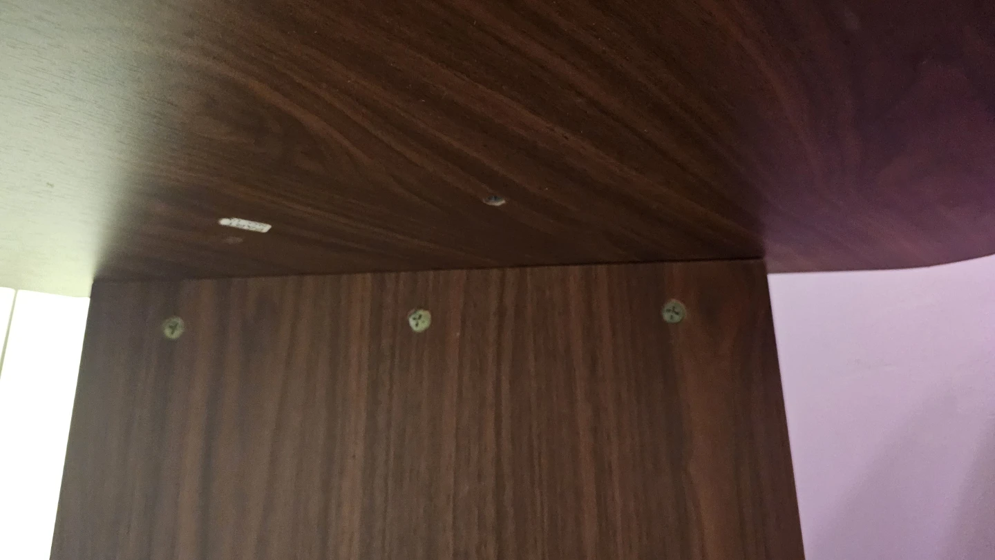 Corner Desk - photo 4