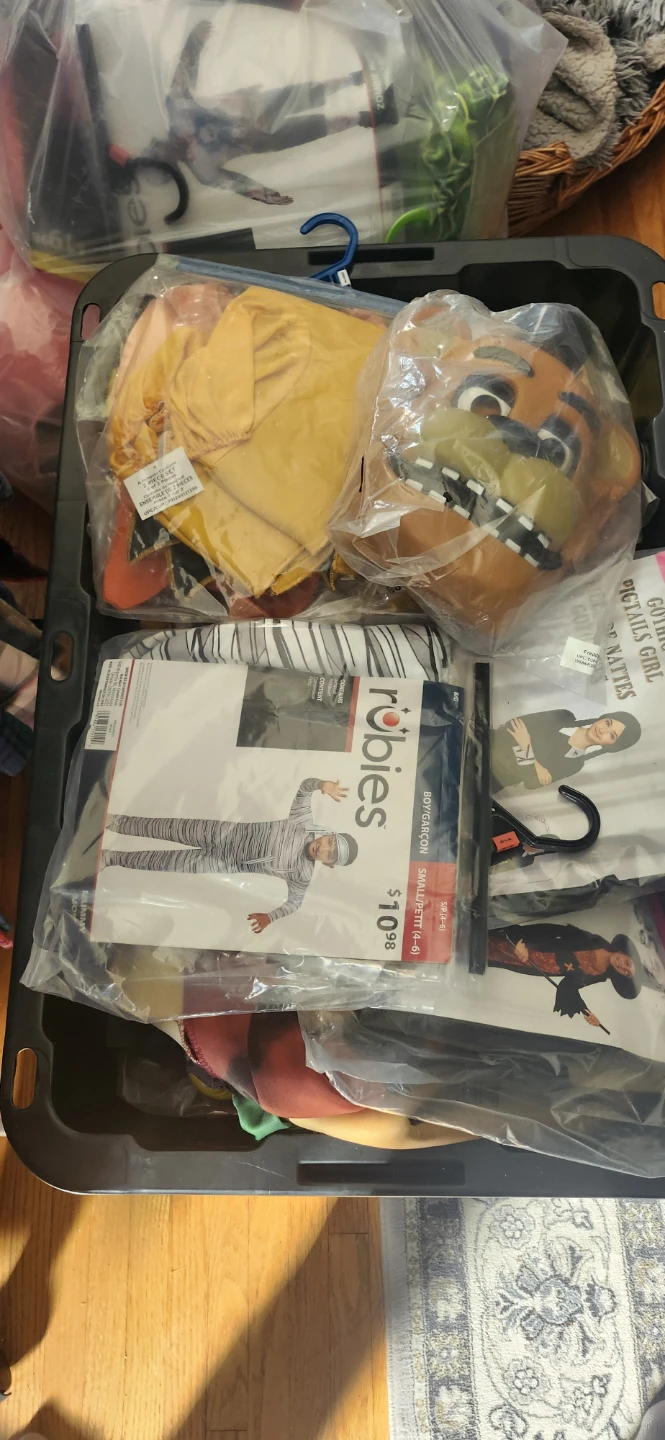 Yard Sale Highland NF Sat. Oct. 24th 8am - photo 4