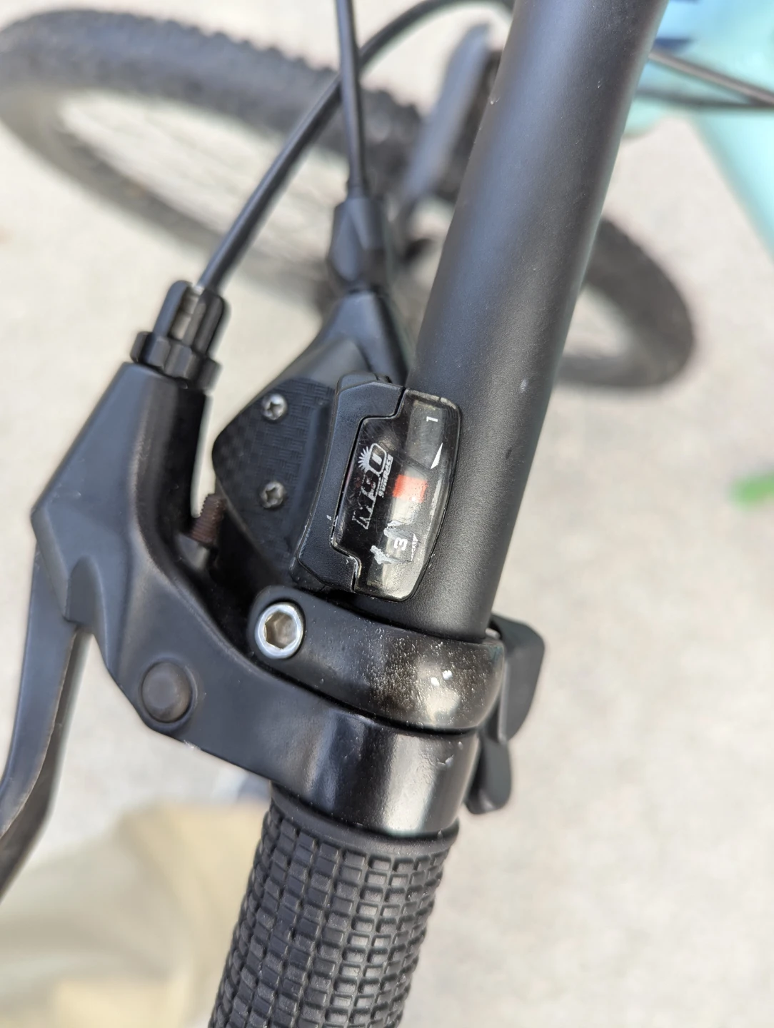 Nakamura 650B Mountain Bike - photo 2
