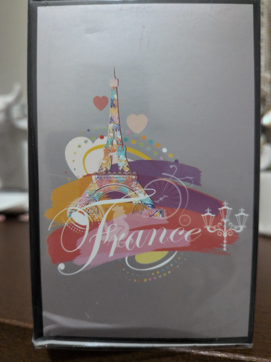 Miss Paris Eau de Parfum 100ml - photo 2