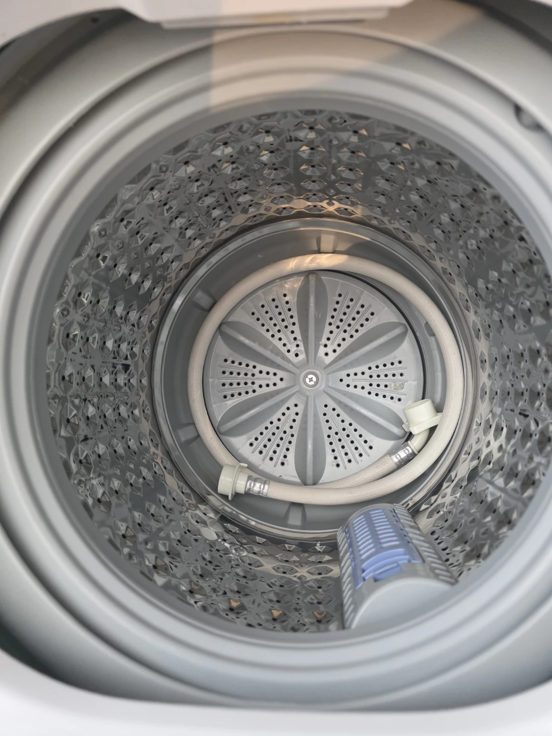 Goplus Fully Automatic Washing Machine - photo 2