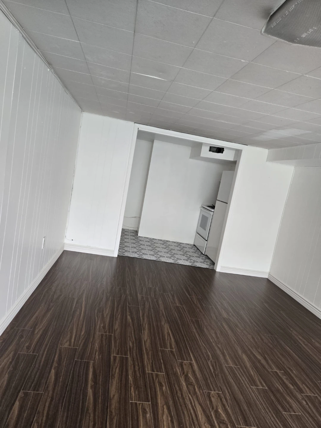 Basement for Rent - photo 4