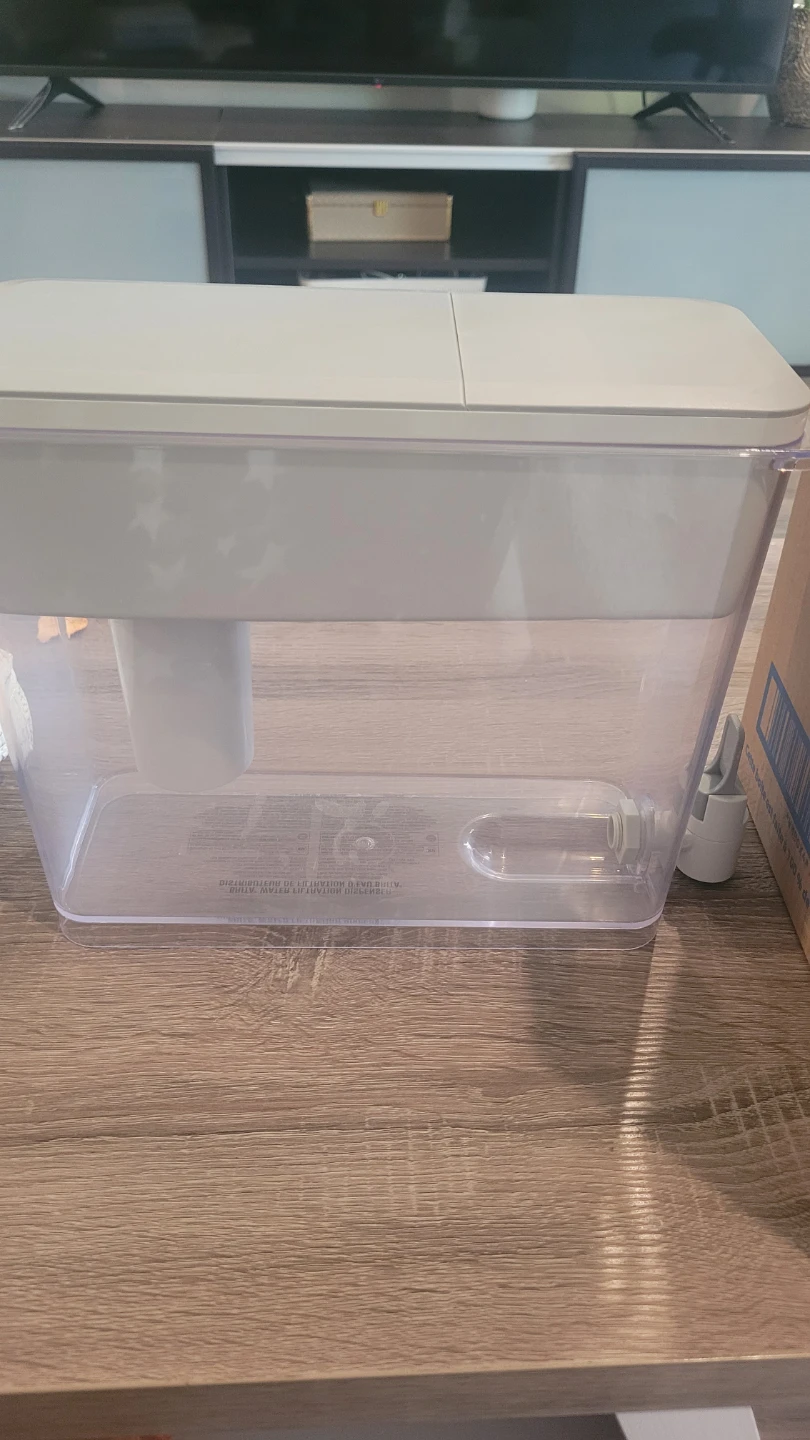 Brita Water Filtration Dispenser