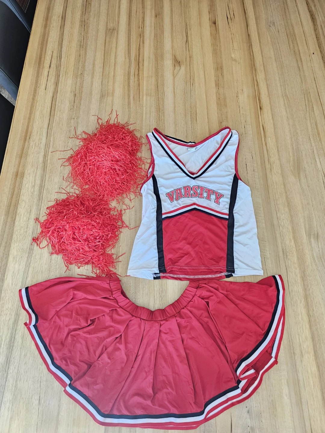 Adult Halloween Costumes $5 each Size Medium - photo 2