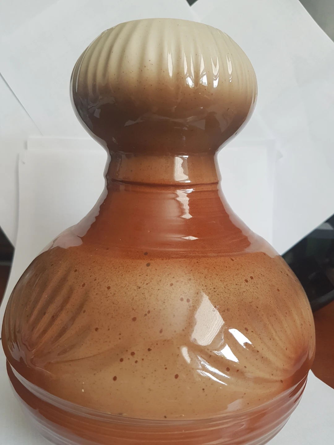 Ceramic Decorative Vase - photo 5