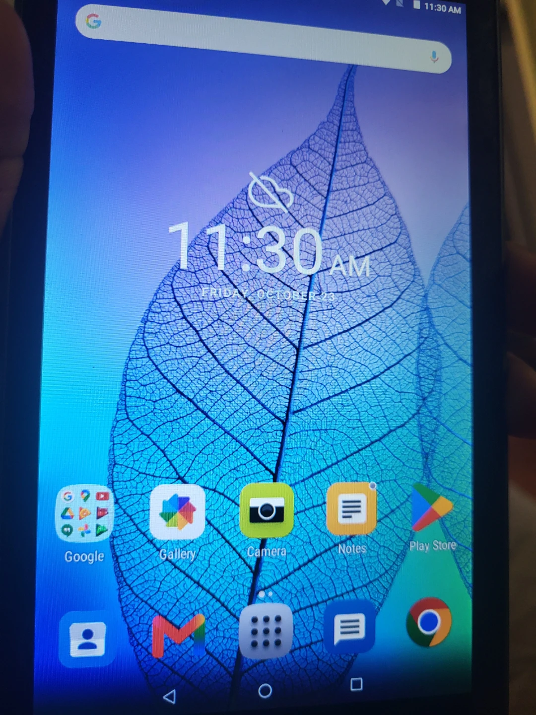 Alcatel POP 7 LTE 7-inch Android Tablet - photo 3