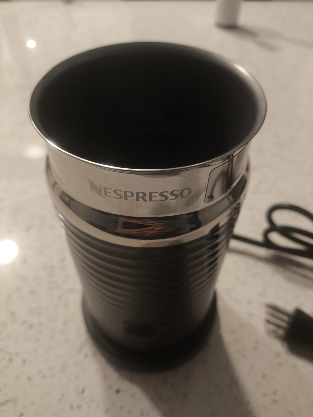 Nesprosso Milk frother, Aericcino