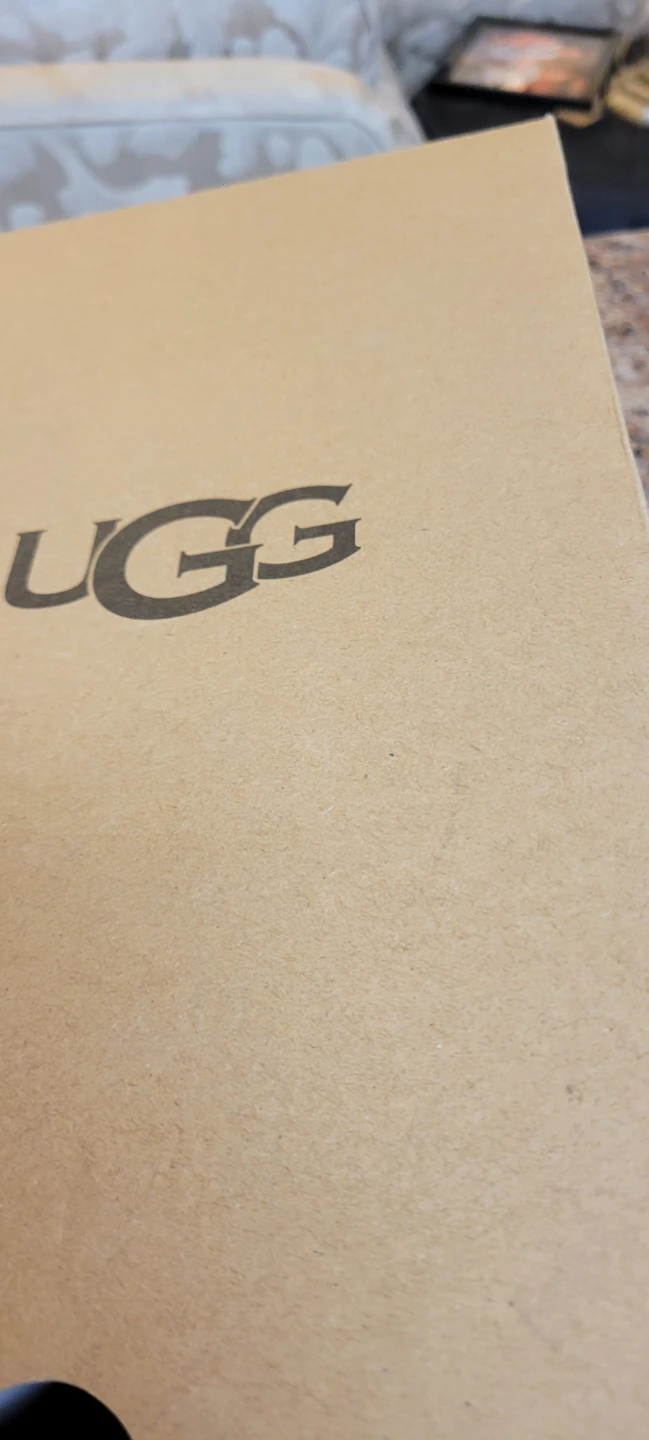 UGG W Tasman Slippers - photo 3