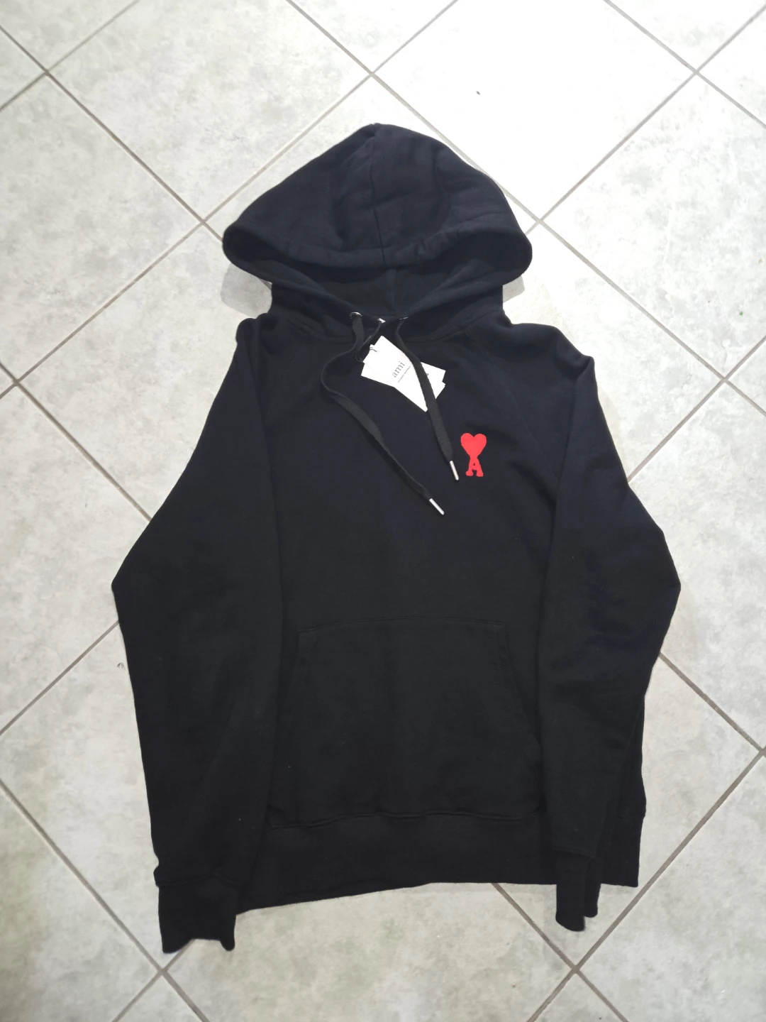 Ami paris Hoodie