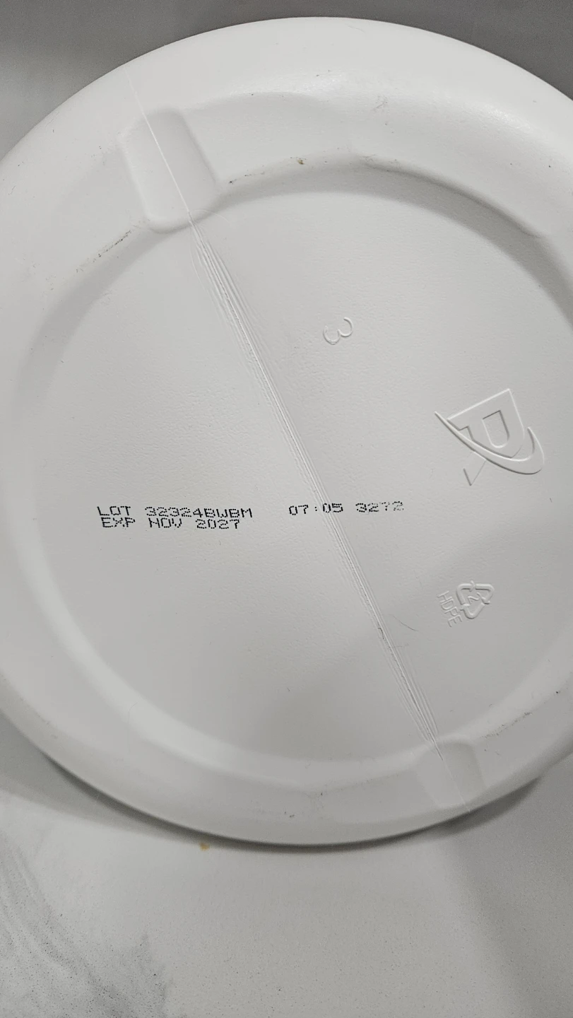 Basic Supplements Whey Protein Blue Marshmallow - photo 4