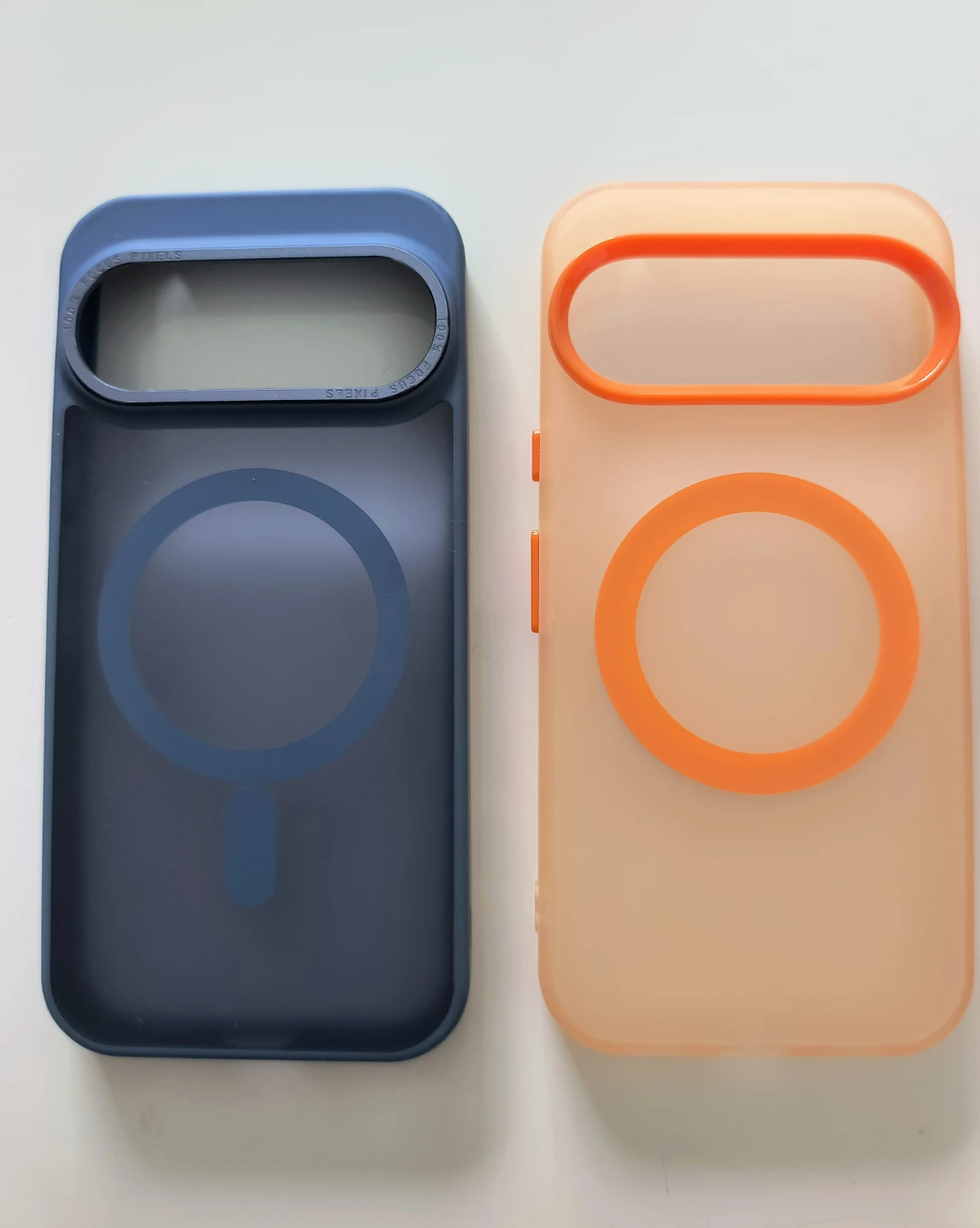 Magnetic cases Google pixel 10 pro  + Screen protectors - photo 2