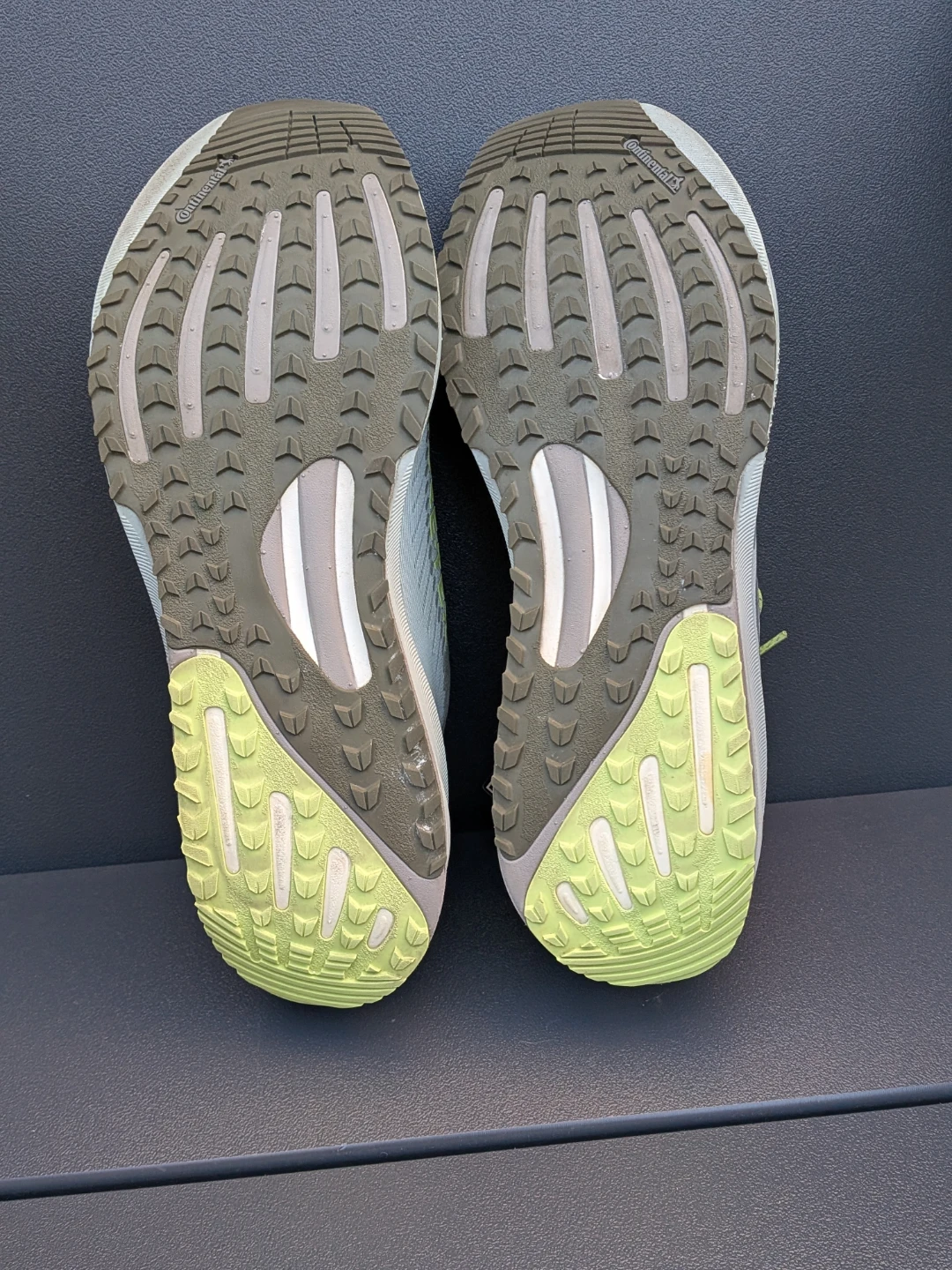 LNIB Adidas Supernova Gore-tex runners - photo 3