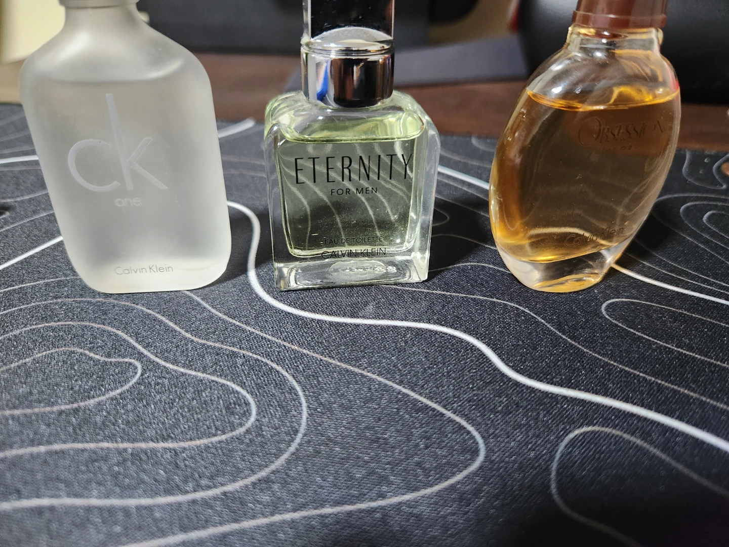 Perfumes