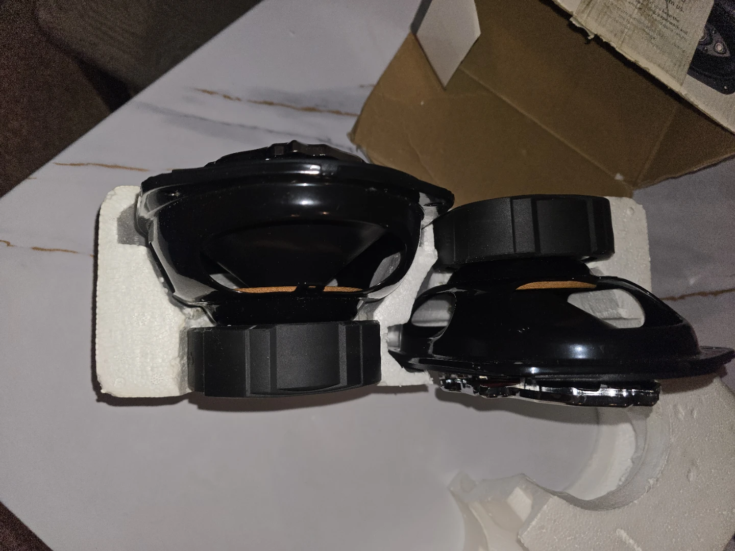 Boss Audio Systems Phantom Skull 6x9 Speakers - photo 5