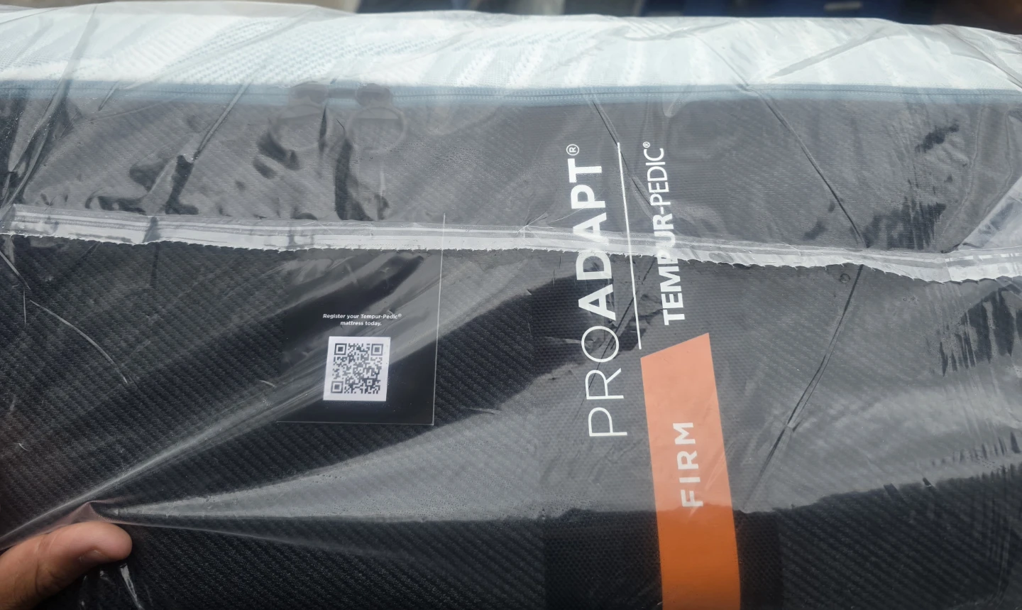 Queen Tempur-Pedic ProAdapt Firm - photo 2
