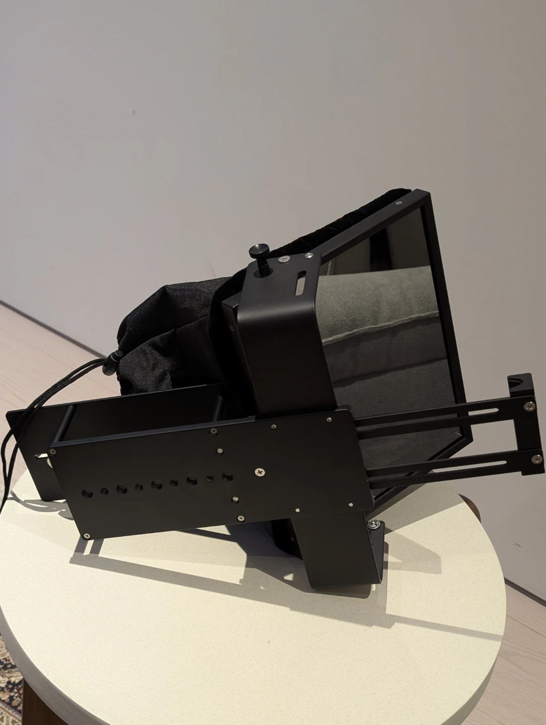 Teleprompter for Camera - photo 4