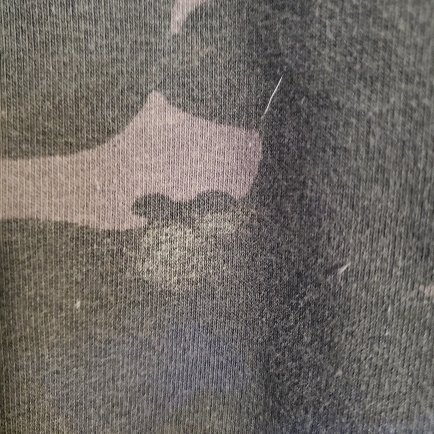 GUESS Camo Hoodie - photo 5