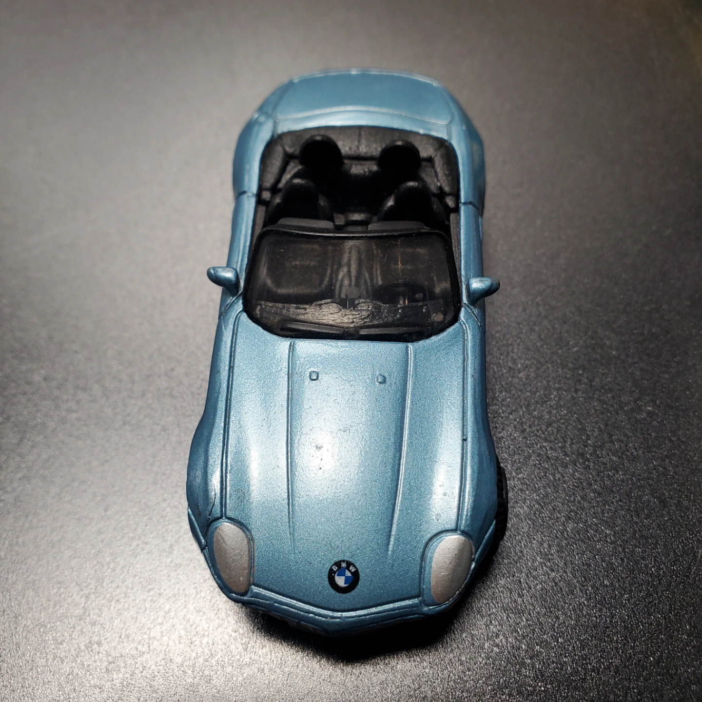 Set of 11 Diecast Toy Cars - photo 3