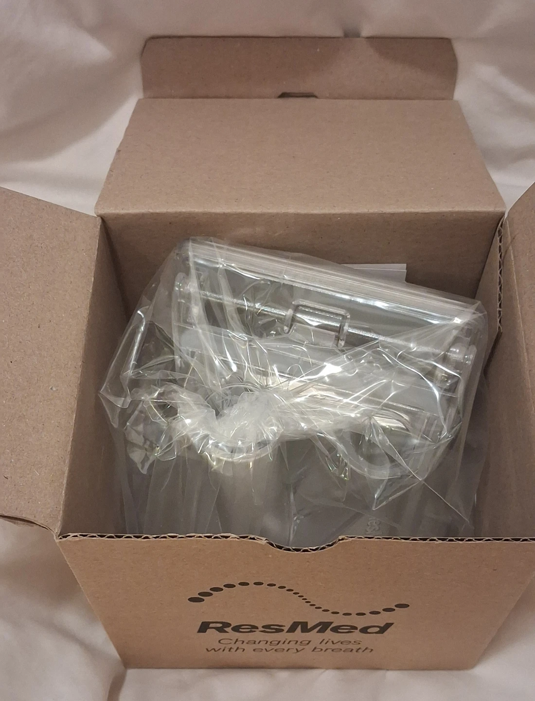 ResMed HumidAir Humidifier Chamber - photo 2