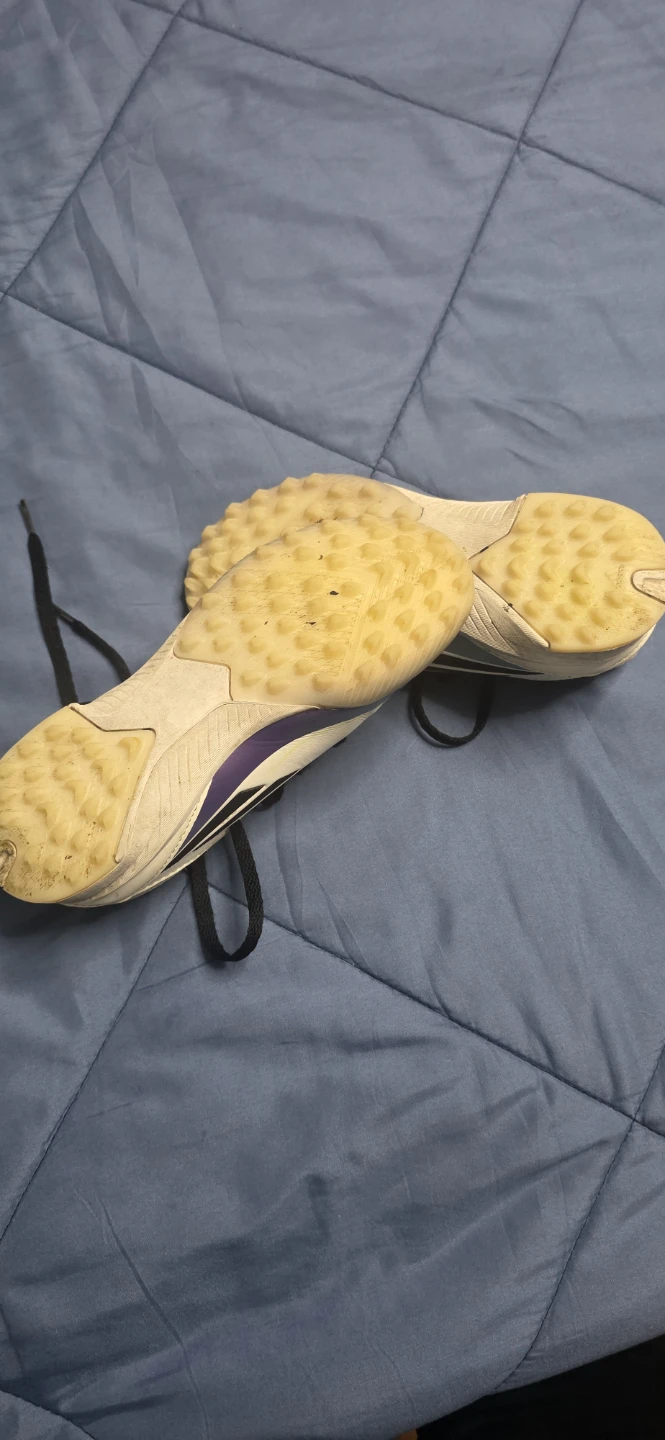 Adidas Messi F50 Soccer Turf Shoes - photo 3