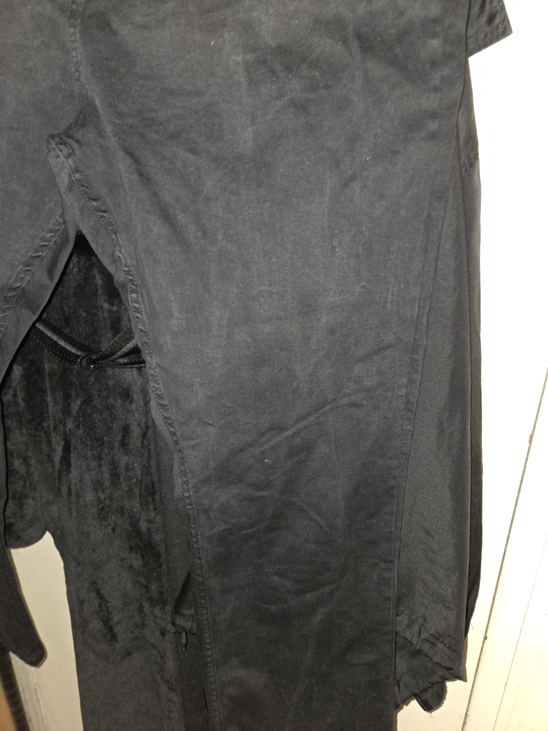 Kenneth Cole New York Denim Athletic Fit Jeans in a Men's W46 - photo 5