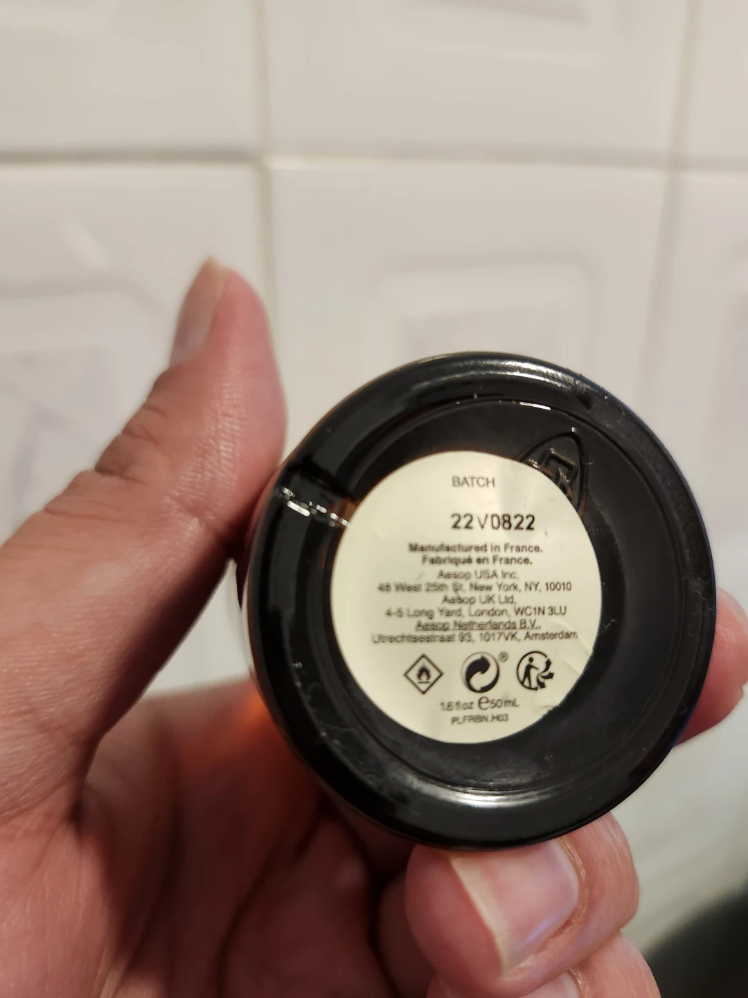 Aesop Hwyl Eau de Parfum - photo 2