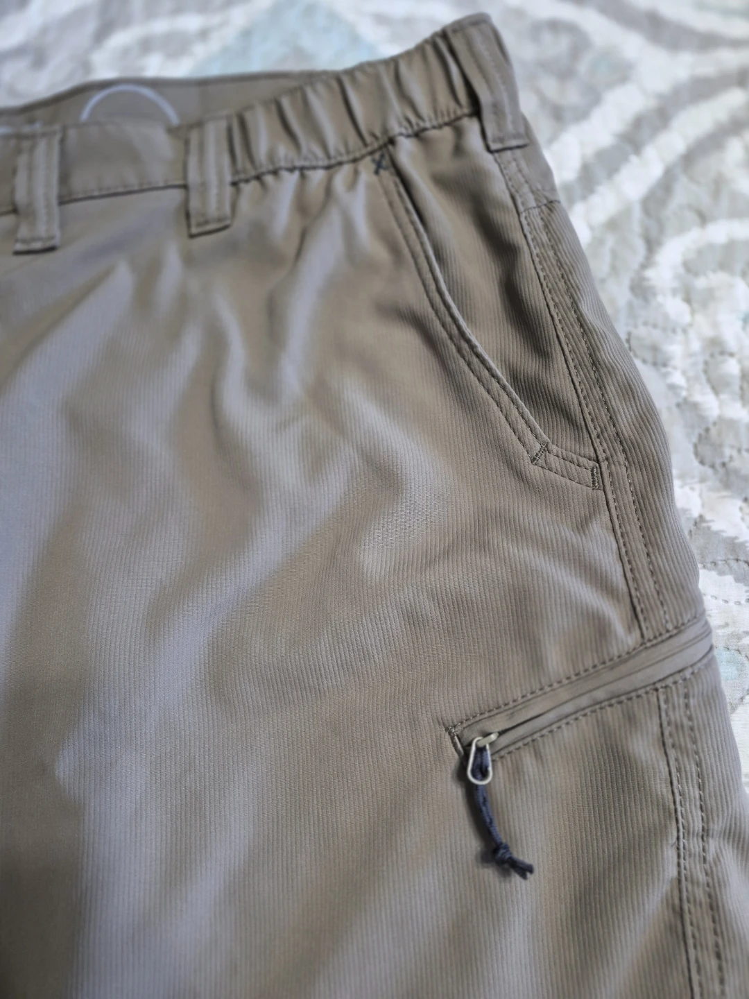 Men's Size 44 Wrangler Shorts - photo 3