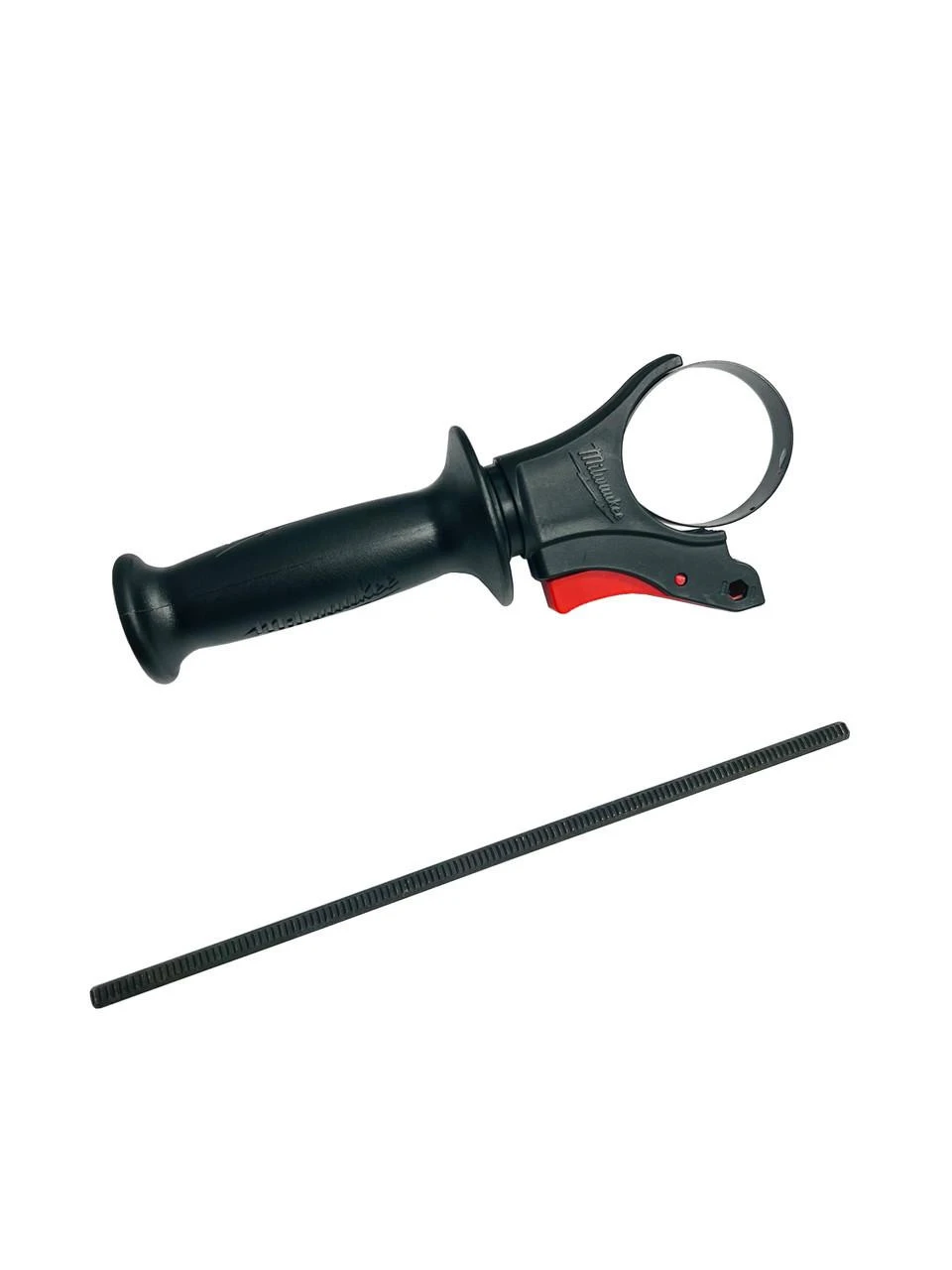 New Genuine Milwaukee SDS Rotary Hammer Side Handle & Depth Rod
