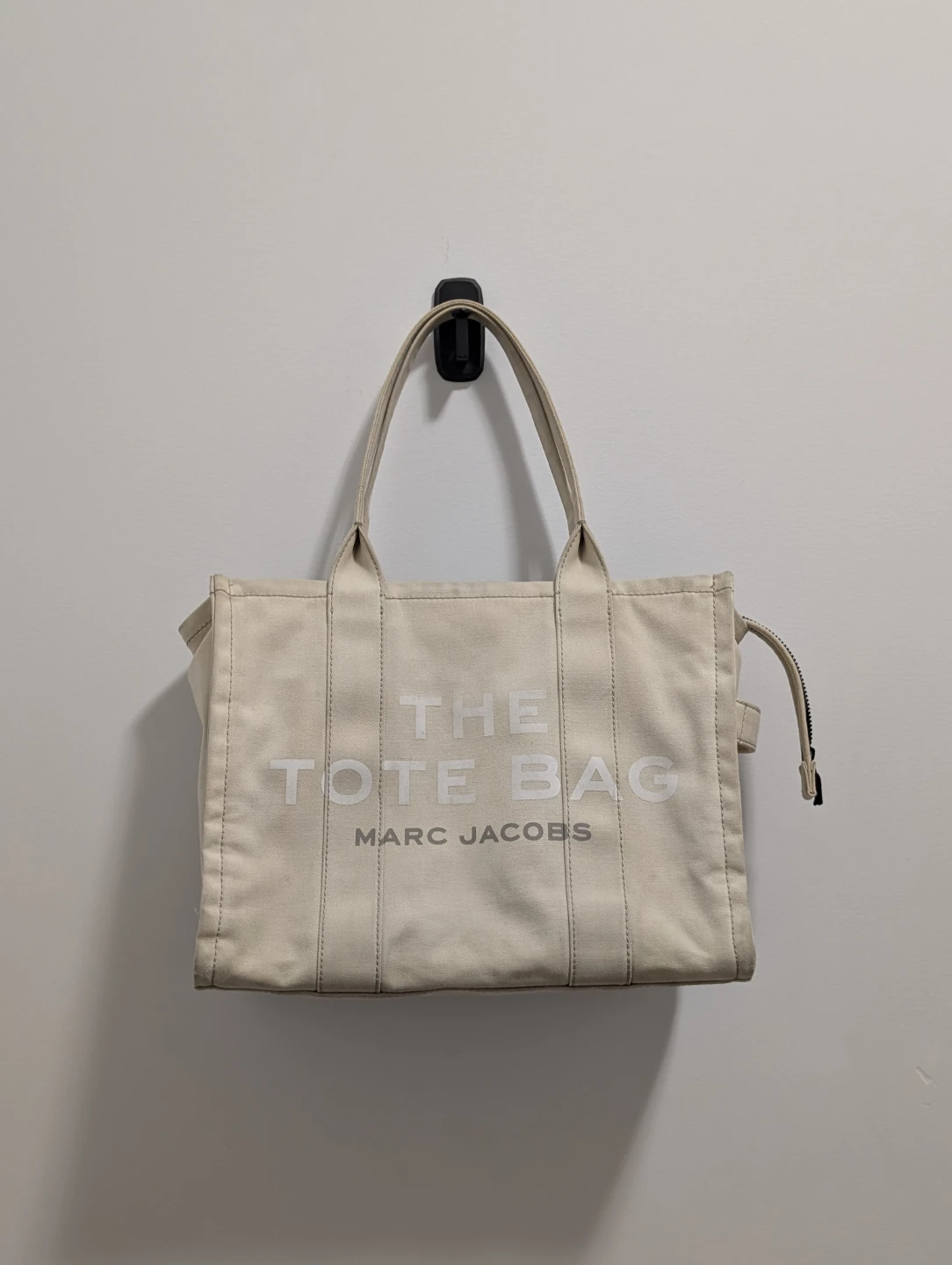 Marc Jacobs The Tote Bag - photo 4