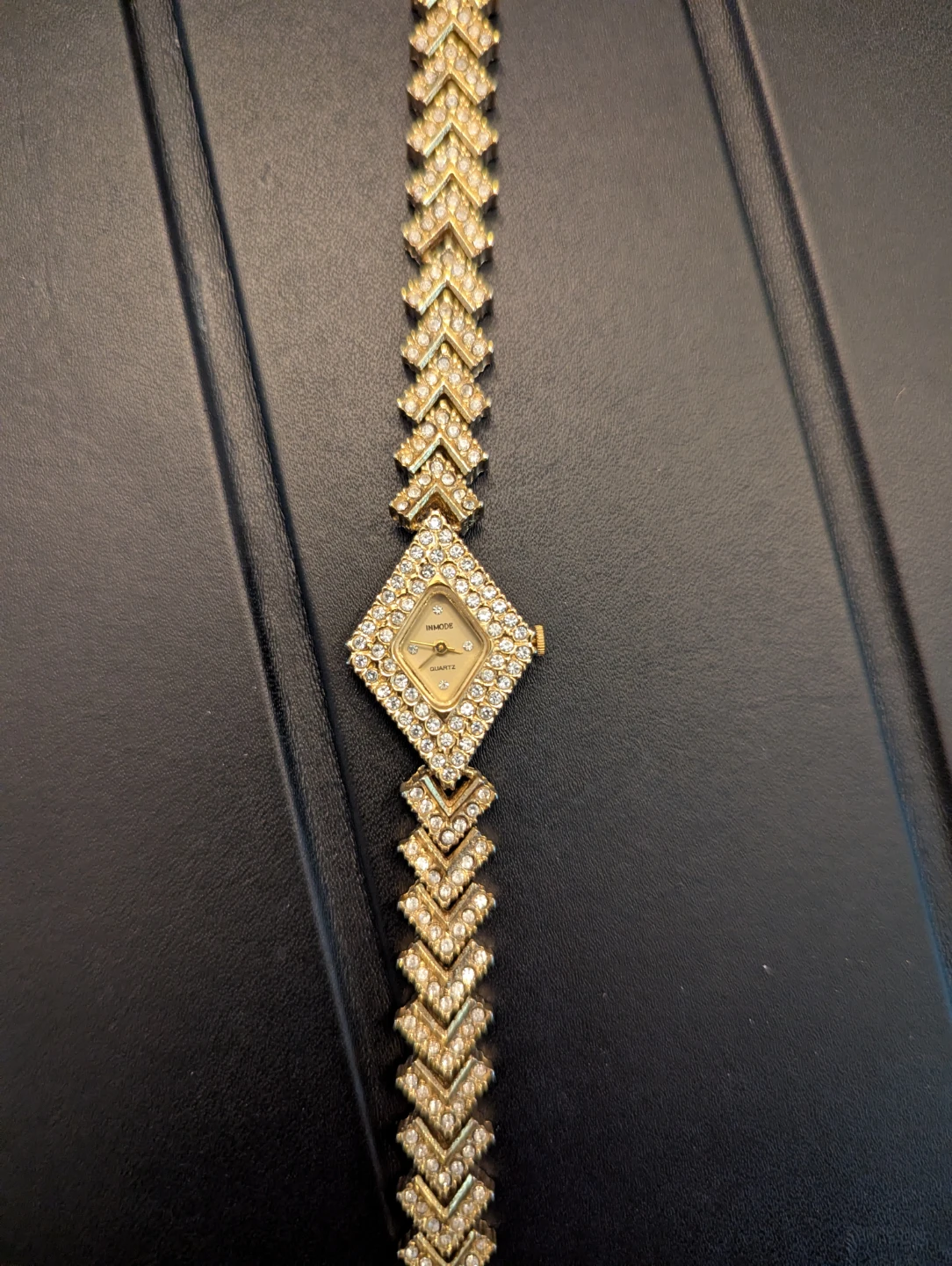Women's Quartz Watch Bracelet