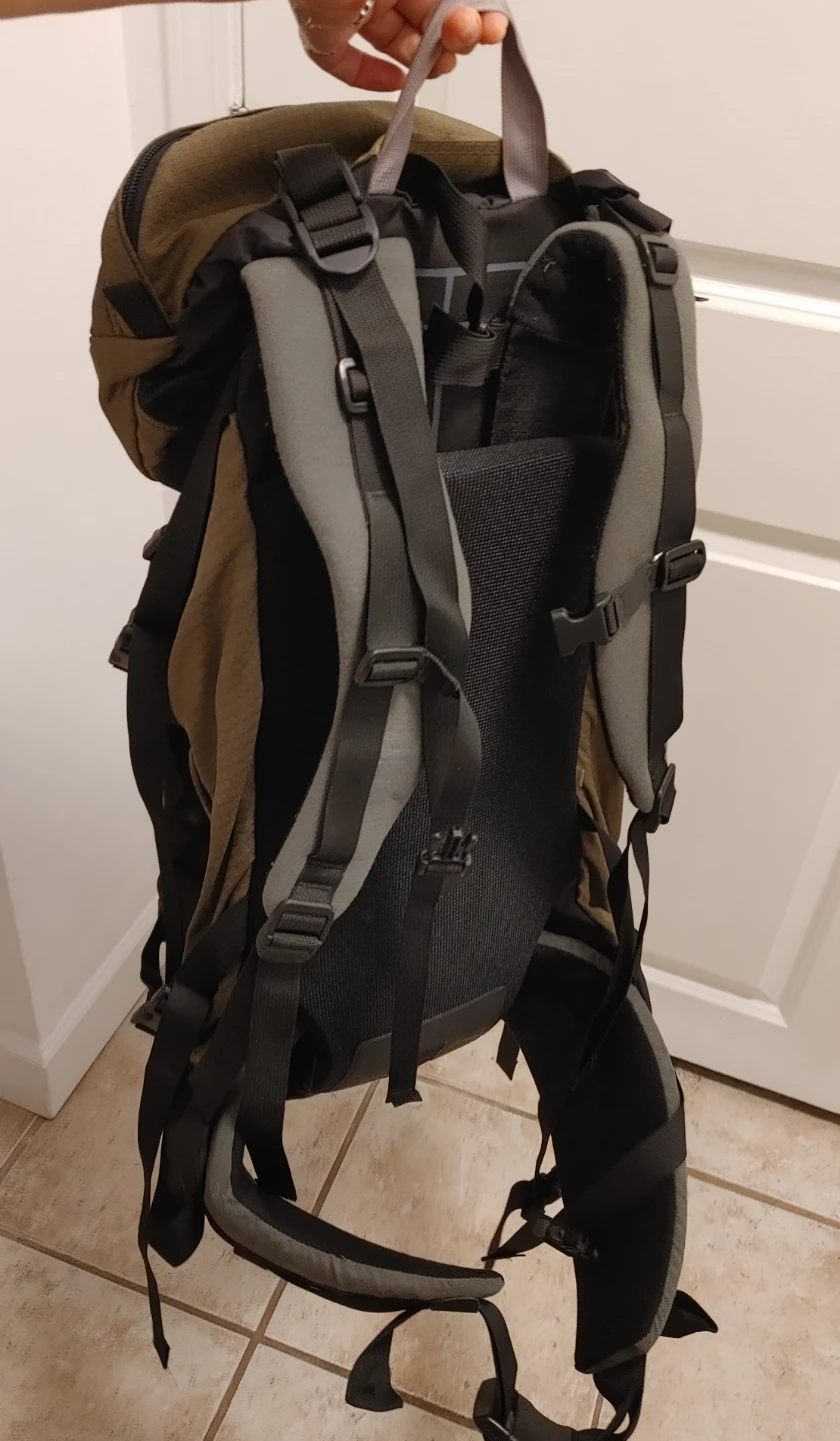 Big Horn Backpack - photo 4