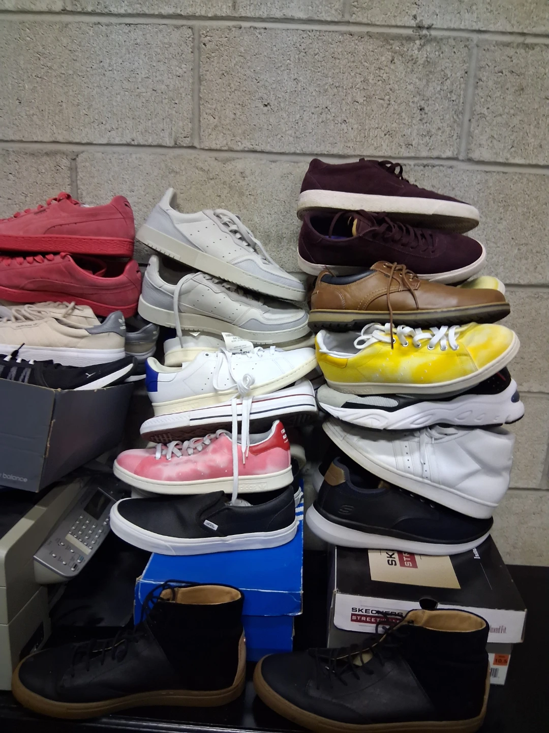 Various Assorted Sneakers $20 each