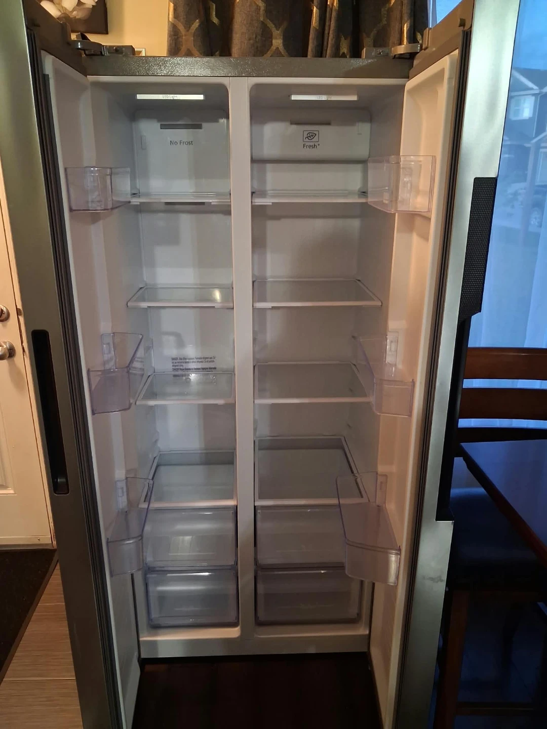 Refrigerator - photo 3