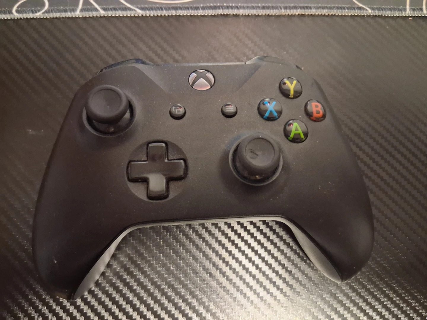 Xbox conntroler