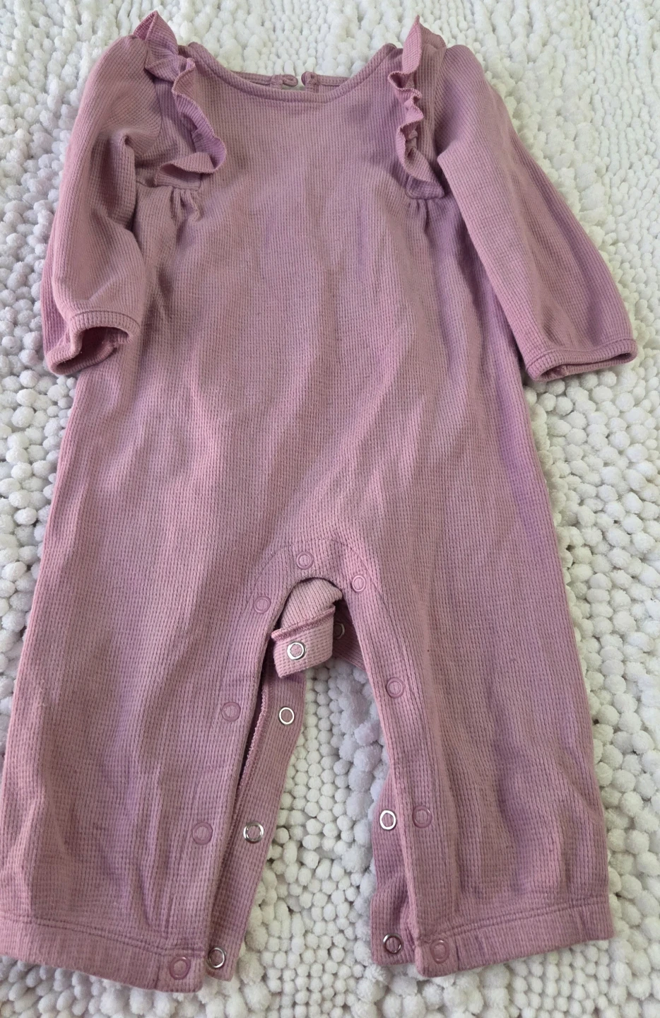 Assorted Baby Clothing Lot