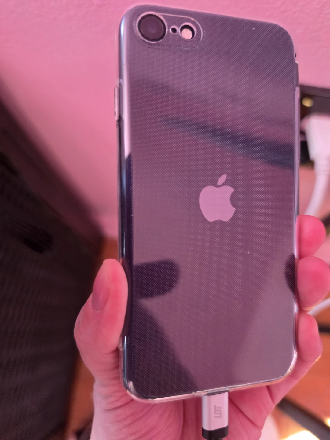 Apple iPhone se 2020 - photo 2