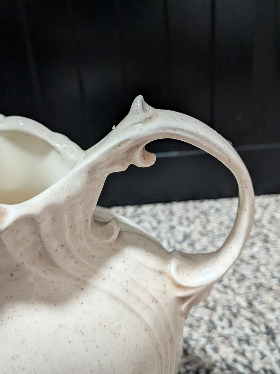 Vintage Arnels Pitcher - photo 3