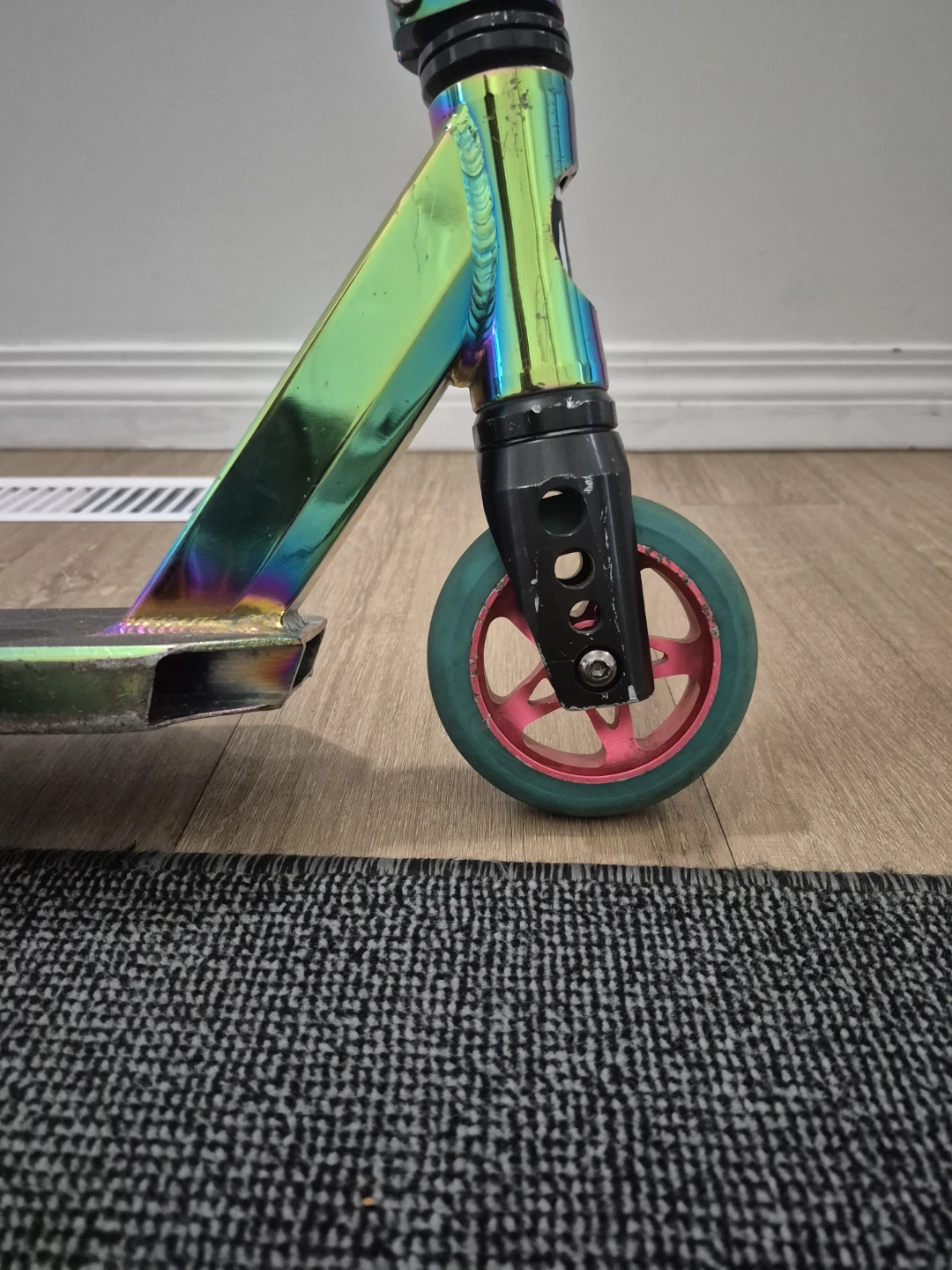 Ride Volo Stunt Scooter - photo 2