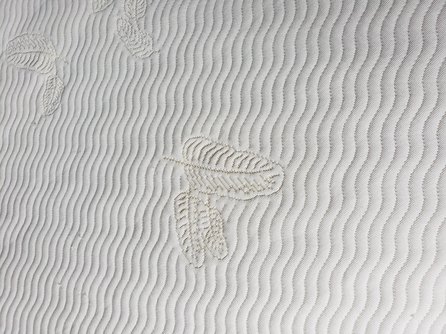 Memory Foam Mattress Topper