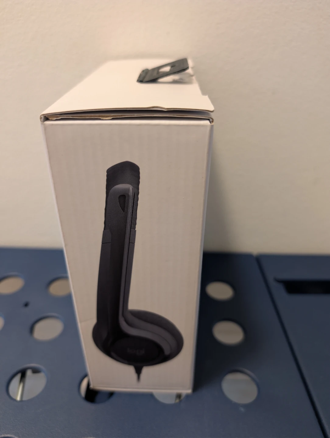 Logitech H390 Wired USB Computer Headset - photo 3
