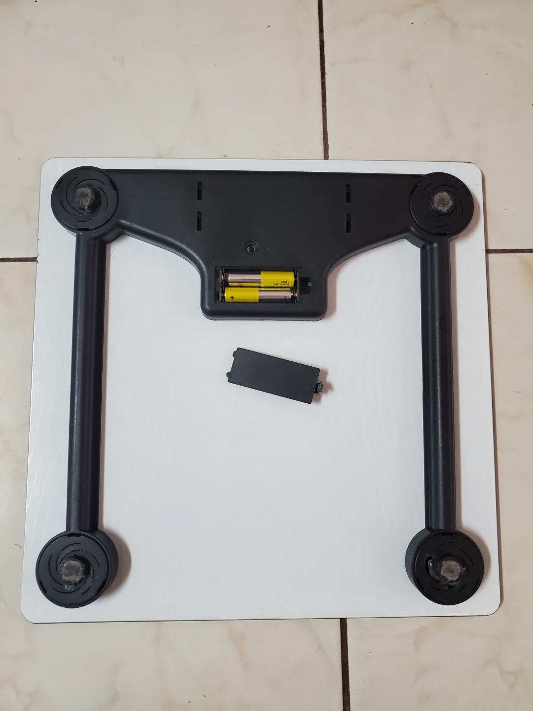 Odag Digital Weight Scale - photo 2