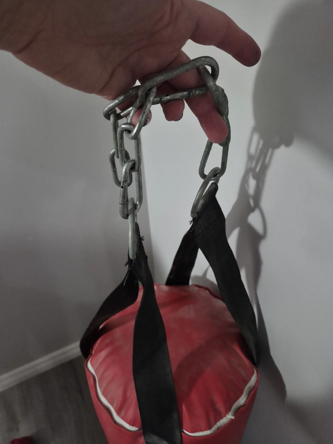 Everlast Heavy Bag - photo 4
