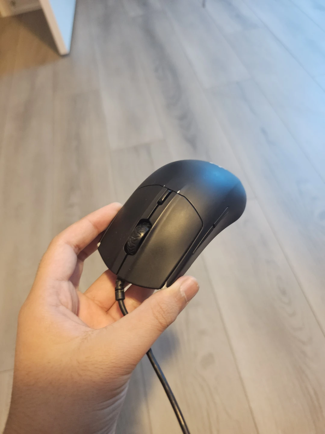 SteelSeries Rival 3 Wired Gaming Mouse