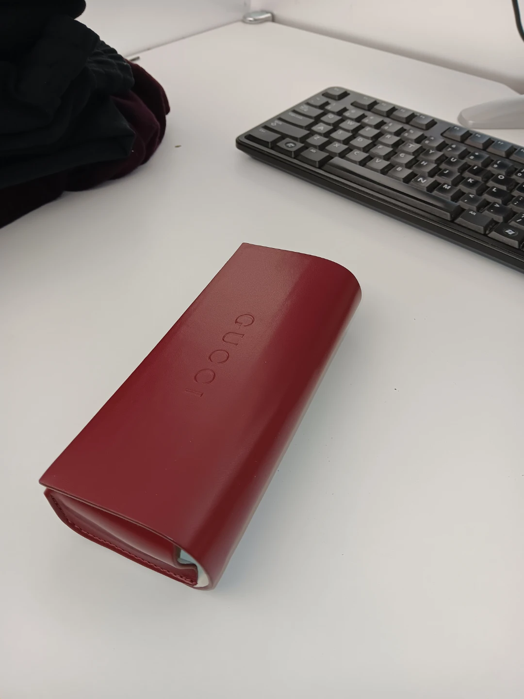 Gucci Eyeglass Case - photo 3