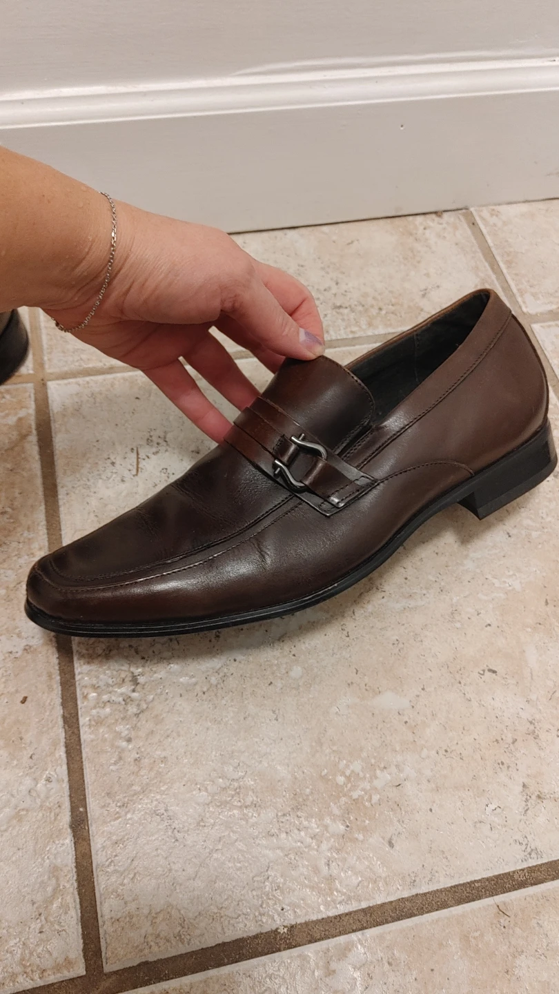 Men's shoes size 9