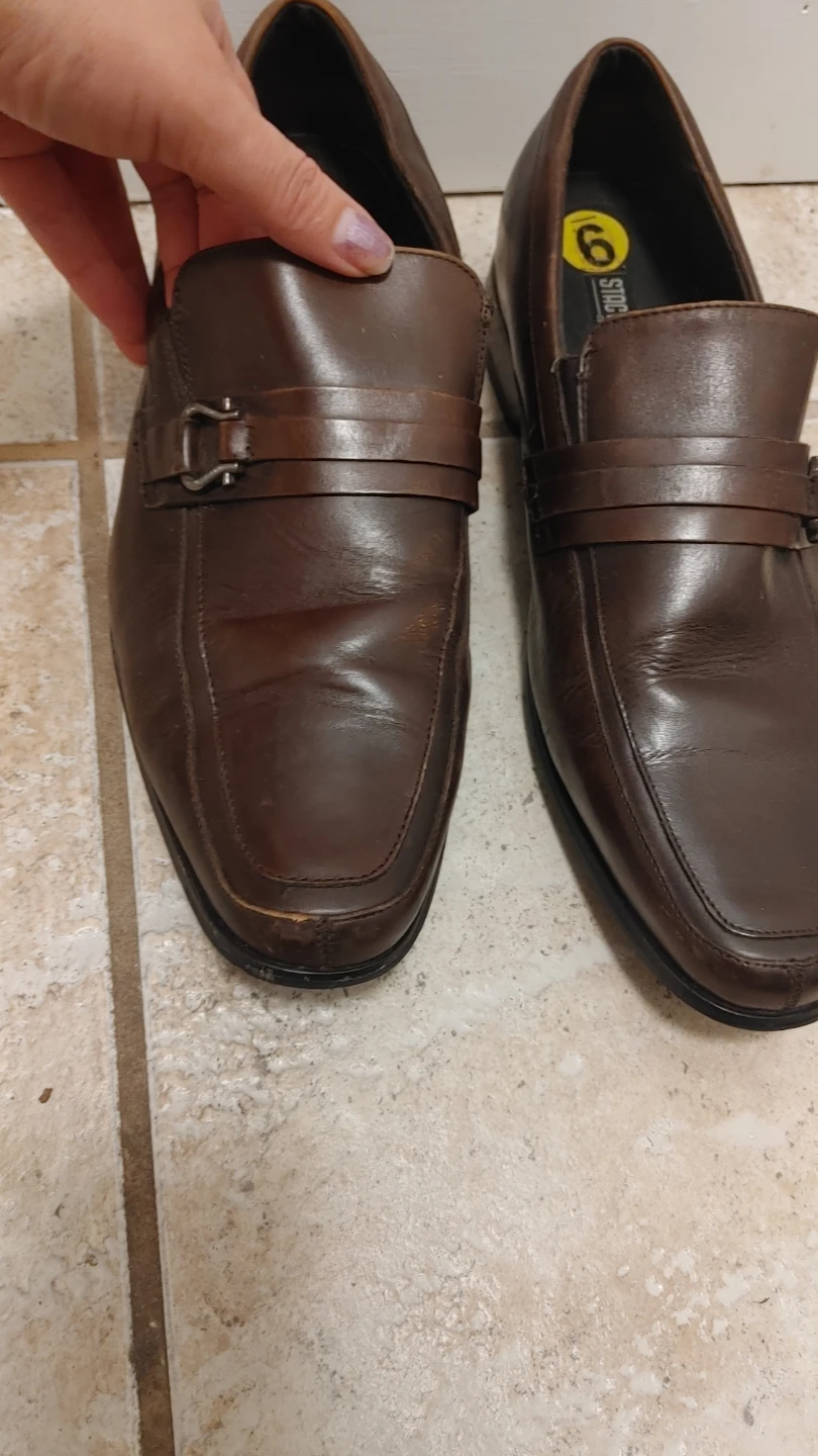 Men's shoes size 9 - photo 3