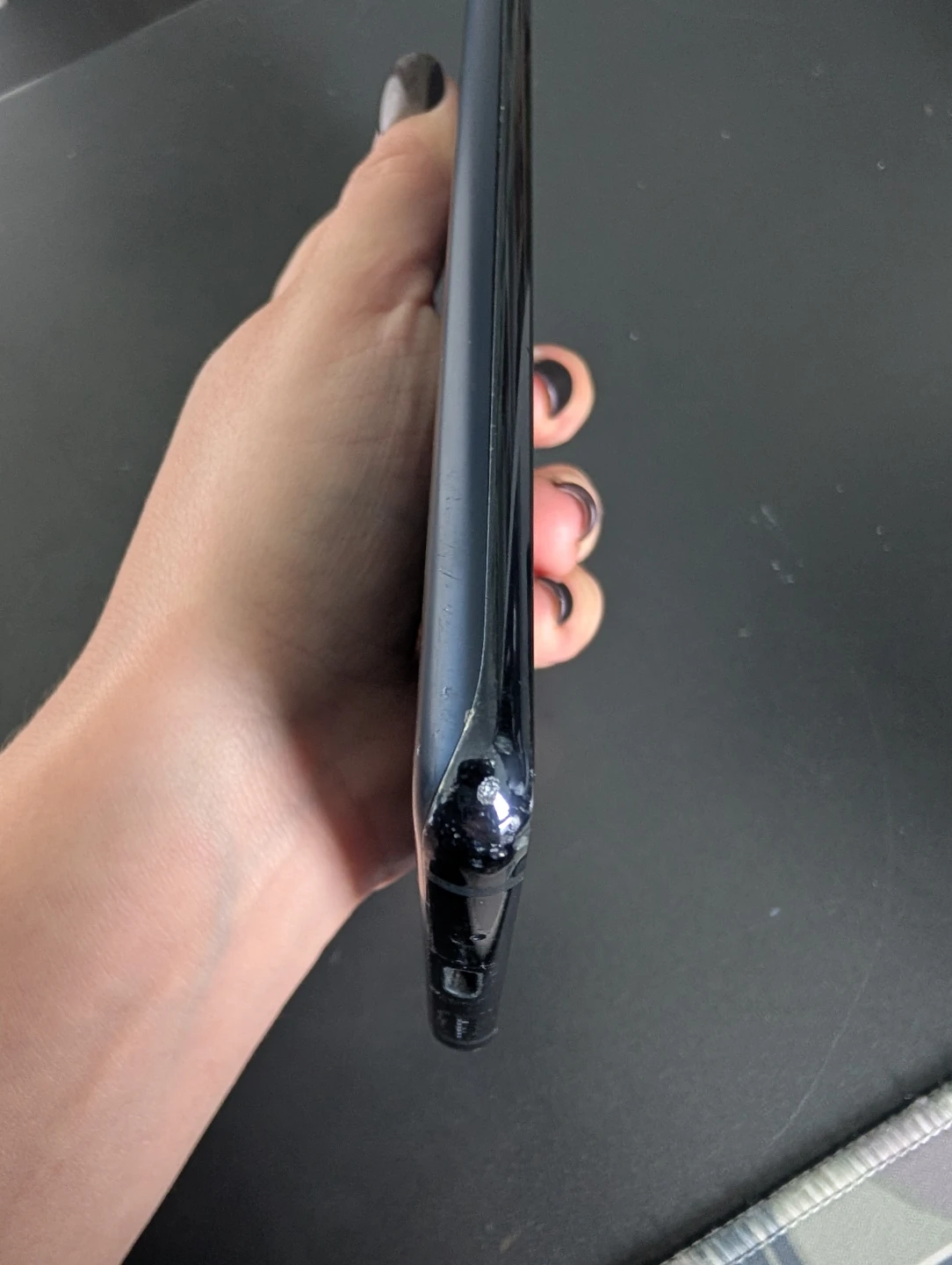 Samsung Galaxy S20 FE (cracked screen) - photo 5